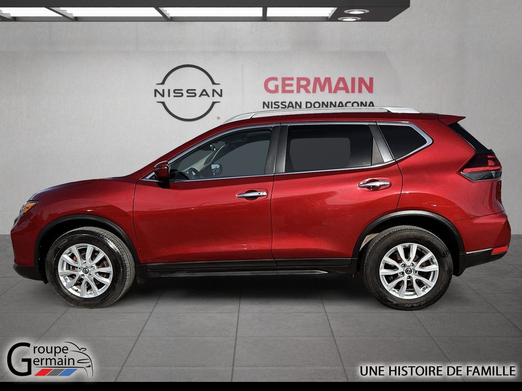 2019 Nissan Rogue in Donnacona, Quebec - 2 - w1024h768px
