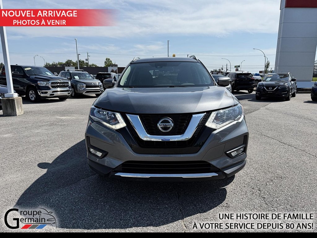 2019 Nissan Rogue in Donnacona, Quebec - 8 - w1024h768px