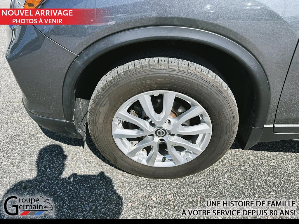 2019 Nissan Rogue in Donnacona, Quebec - 9 - w1024h768px