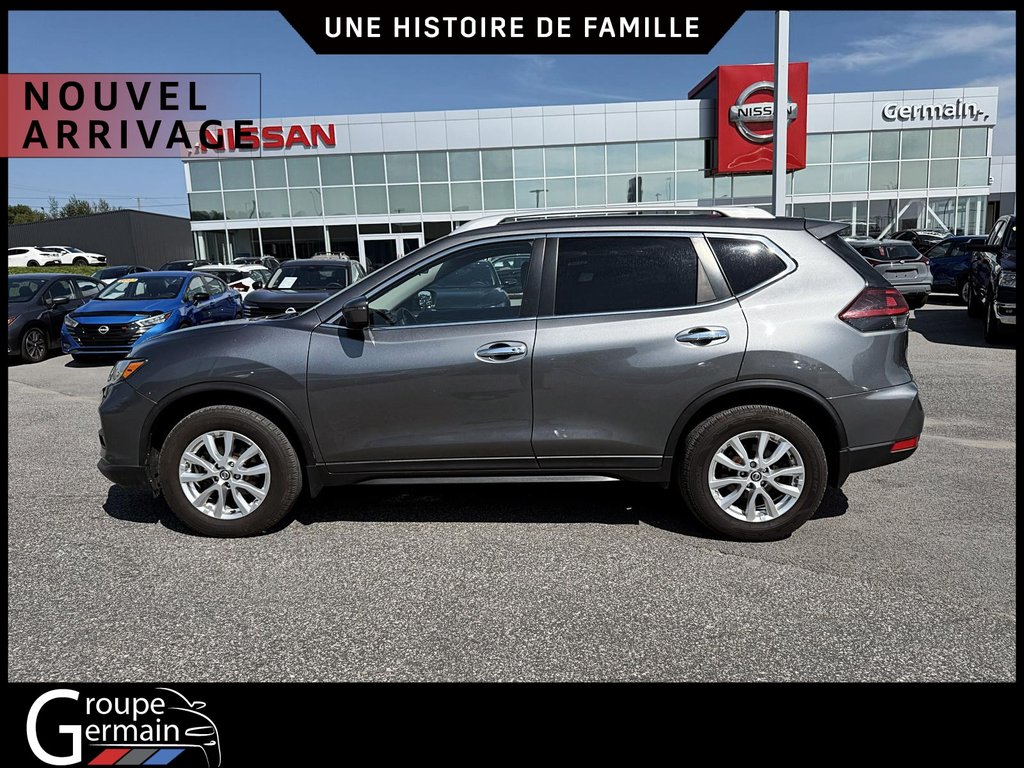 2019 Nissan Rogue in Donnacona, Quebec - 15 - w1024h768px