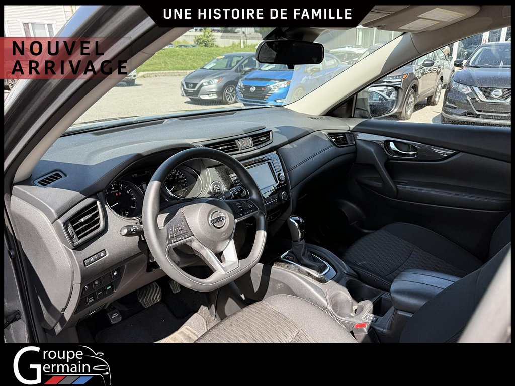 2019 Nissan Rogue in Donnacona, Quebec - 23 - w1024h768px