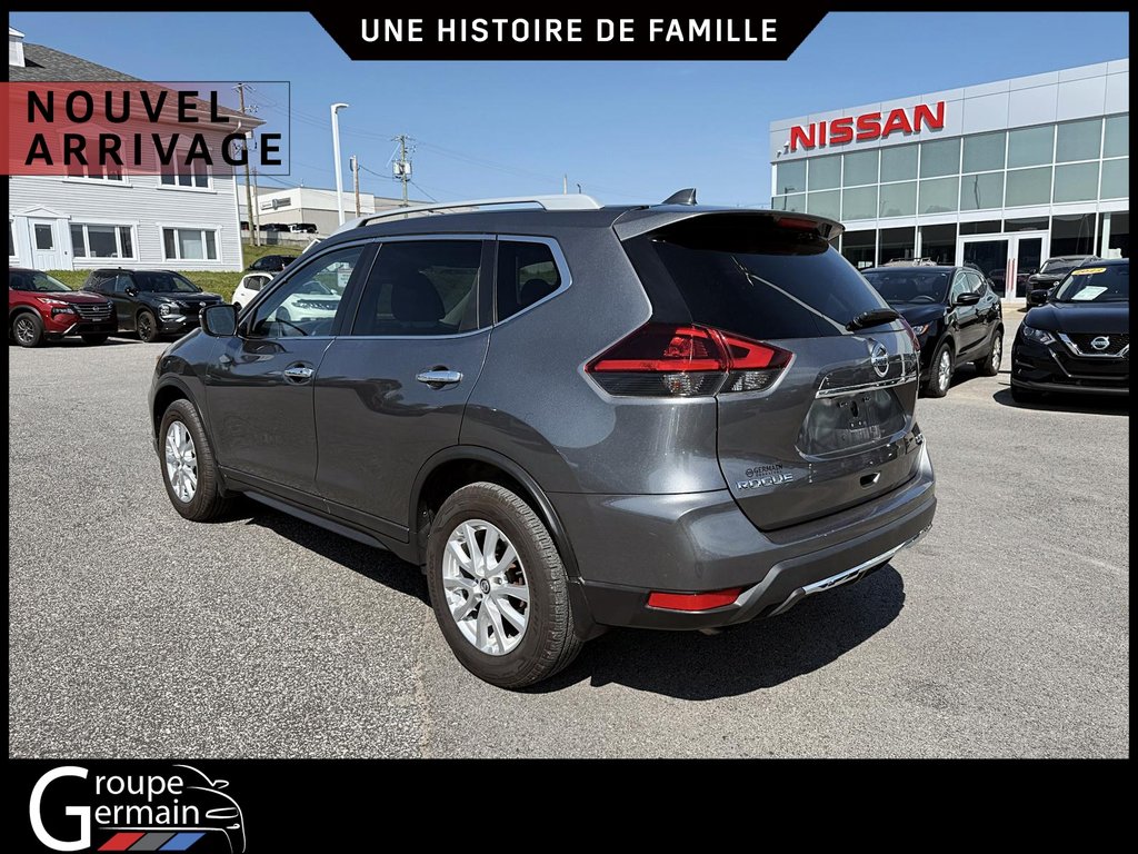 2019 Nissan Rogue in Donnacona, Quebec - 16 - w1024h768px