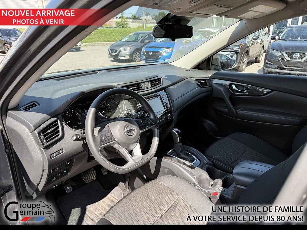 2019 Nissan Rogue in Donnacona, Quebec - 10 - w1024h768px