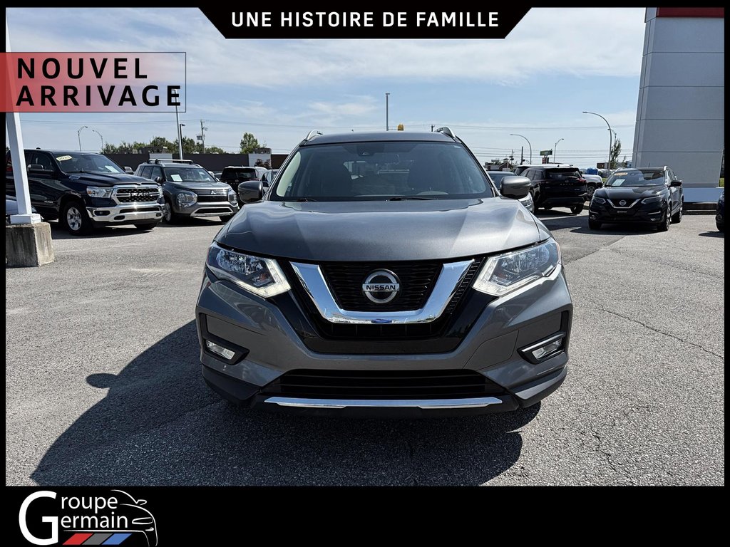 2019 Nissan Rogue in Donnacona, Quebec - 21 - w1024h768px