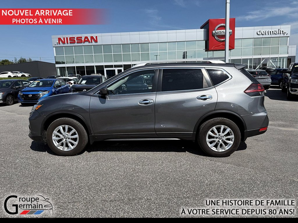 2019 Nissan Rogue in Donnacona, Quebec - 2 - w1024h768px