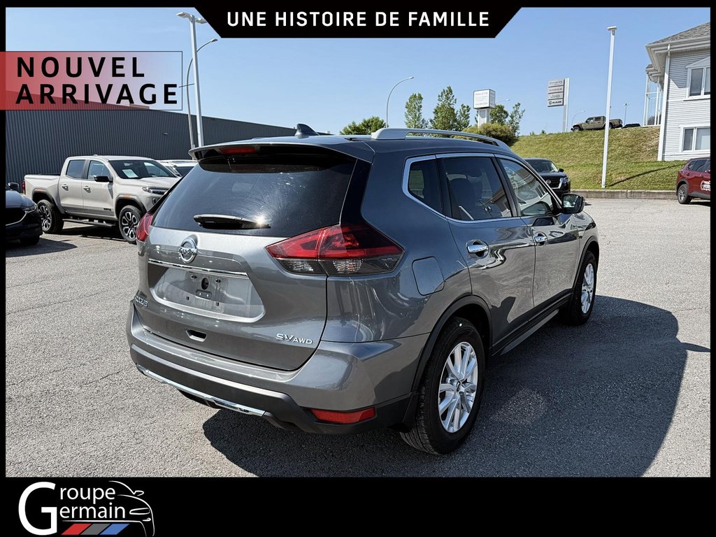 2019 Nissan Rogue in Donnacona, Quebec - 18 - w1024h768px