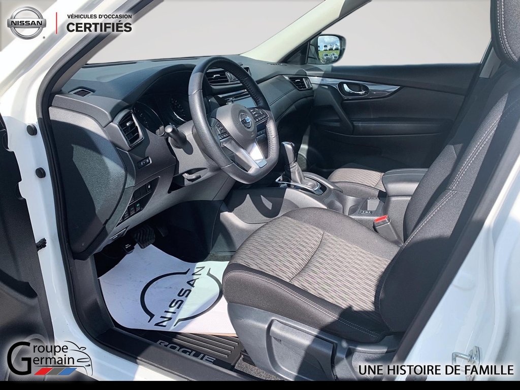 2020 Nissan Rogue in Donnacona, Quebec - 12 - w1024h768px