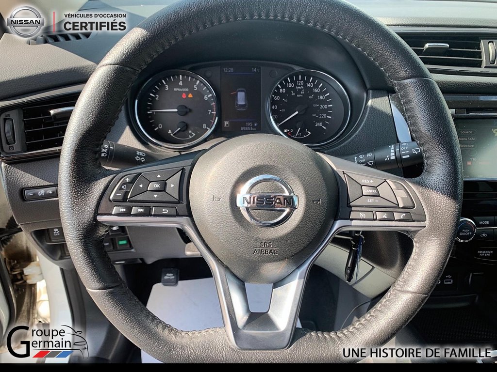 2020 Nissan Rogue in Donnacona, Quebec - 13 - w1024h768px