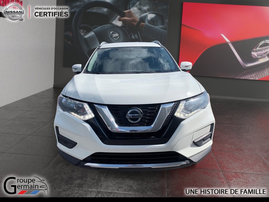 2020 Nissan Rogue in Donnacona, Quebec - 8 - w1024h768px