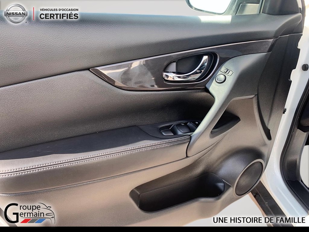 2020 Nissan Rogue in Donnacona, Quebec - 11 - w1024h768px