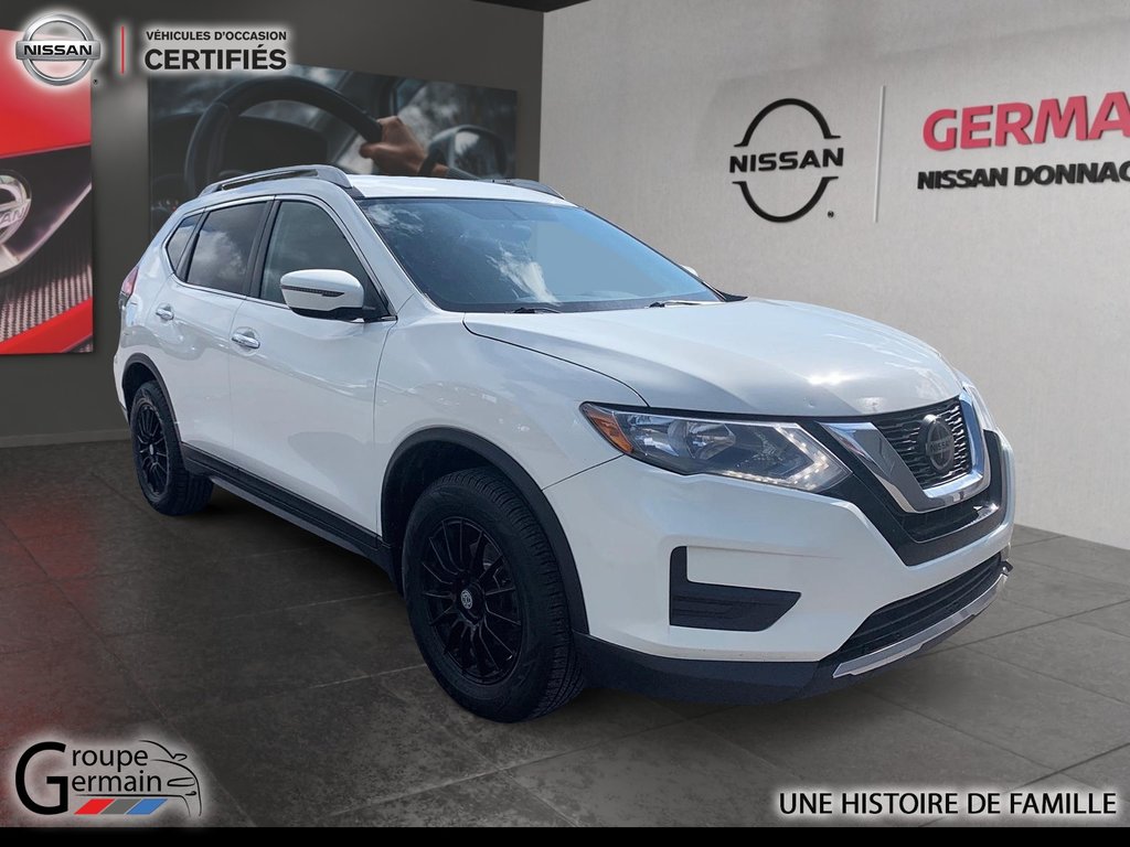 2020 Nissan Rogue in Donnacona, Quebec - 7 - w1024h768px