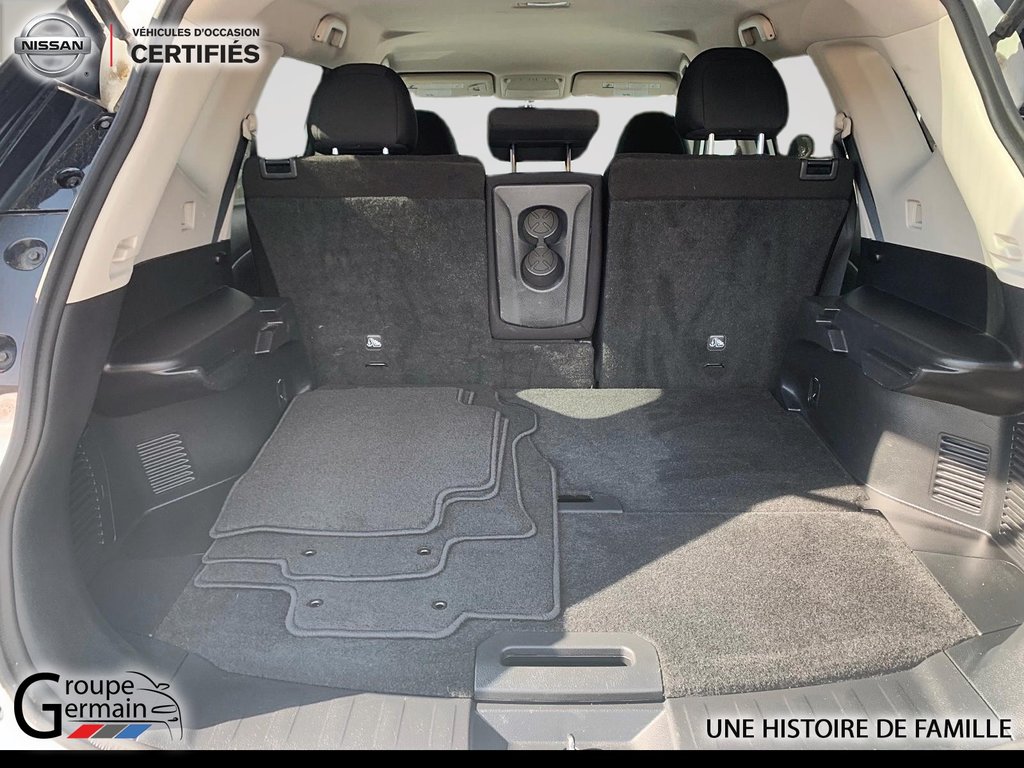 2020 Nissan Rogue in Donnacona, Quebec - 24 - w1024h768px