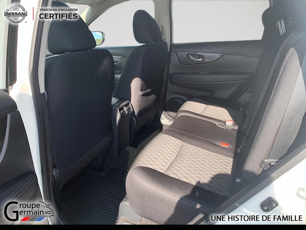 2020 Nissan Rogue in Donnacona, Quebec - 23 - w1024h768px