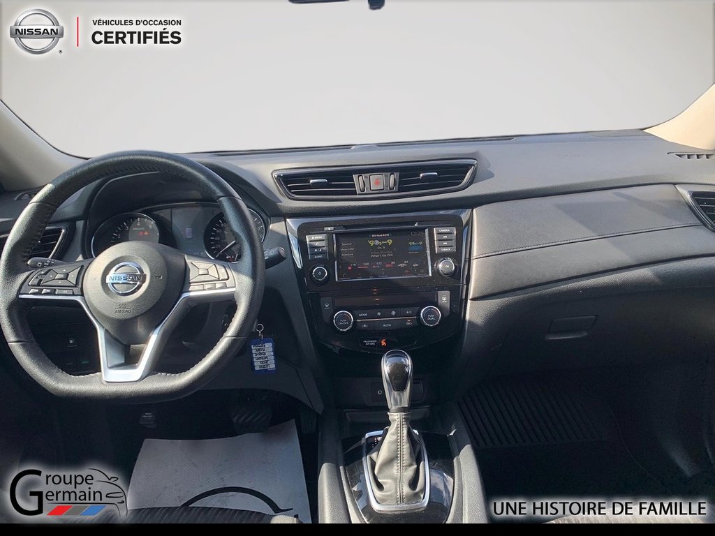 2020 Nissan Rogue in Donnacona, Quebec - 21 - w1024h768px