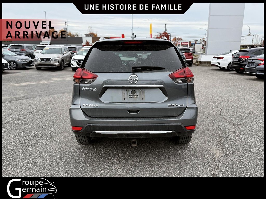 2020 Nissan Rogue à Donnacona, Québec - 4 - w1024h768px
