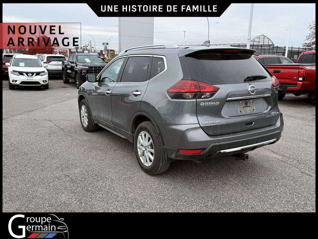2020 Nissan Rogue à Donnacona, Québec - 3 - w1024h768px