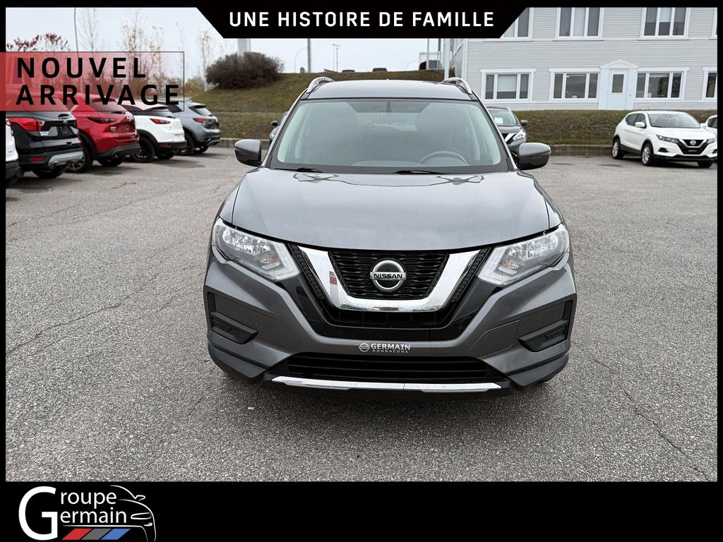 2020 Nissan Rogue à Donnacona, Québec - 8 - w1024h768px