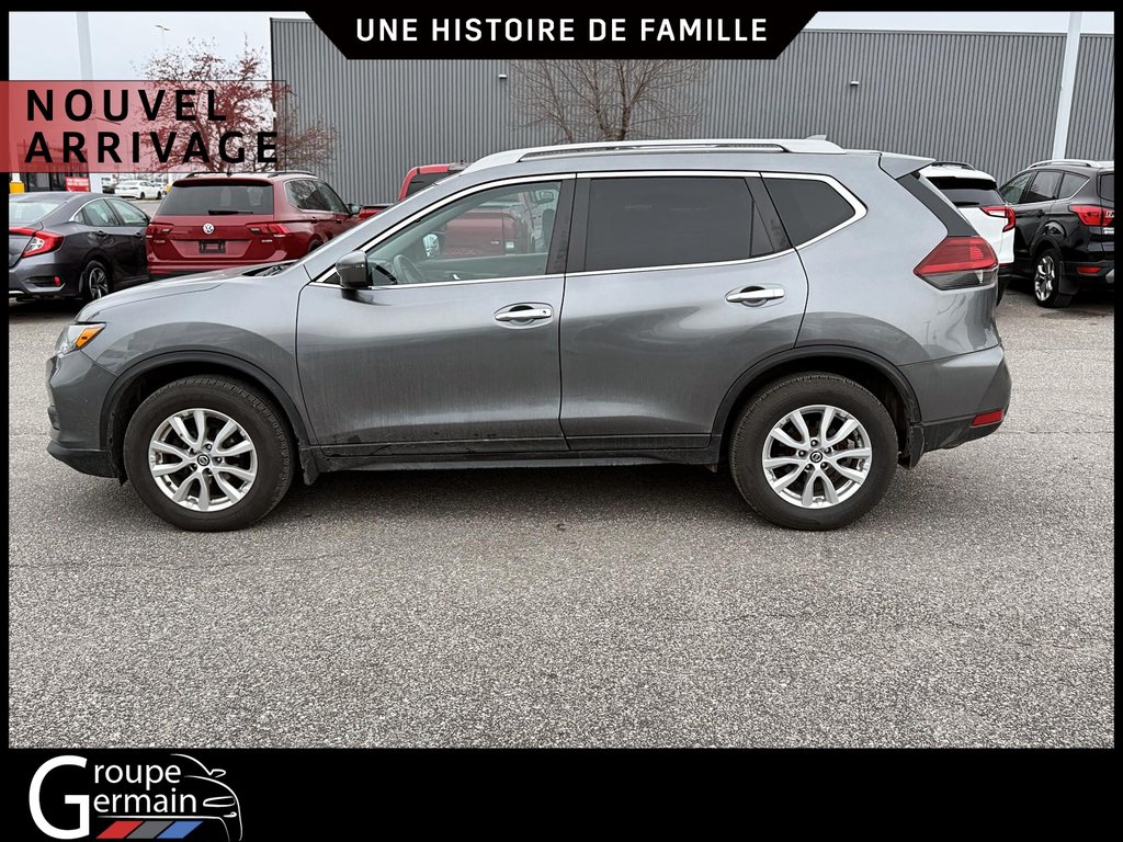 2020 Nissan Rogue à Donnacona, Québec - 2 - w1024h768px