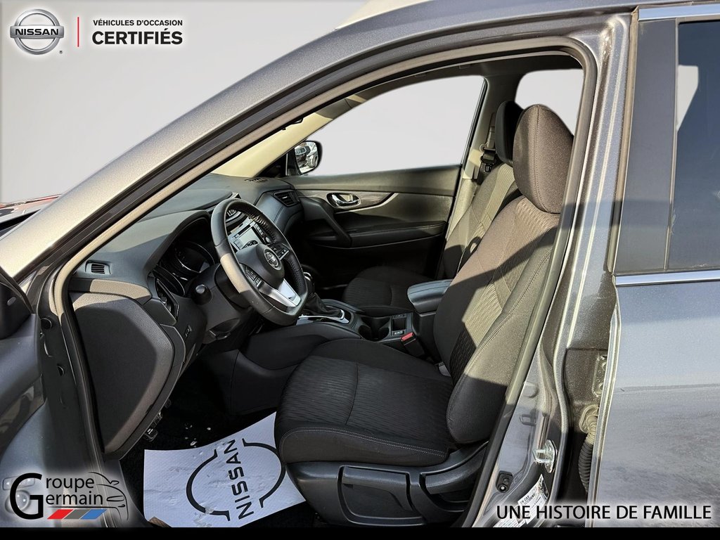 2020 Nissan Rogue à Donnacona, Québec - 14 - w1024h768px