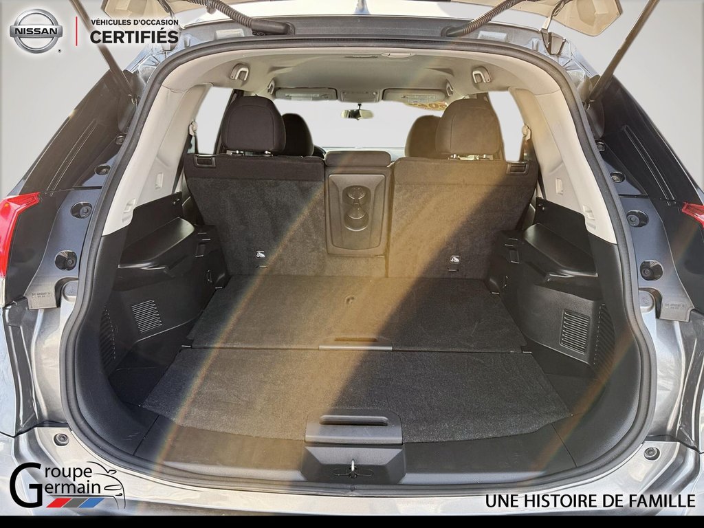 2020 Nissan Rogue à Donnacona, Québec - 18 - w1024h768px