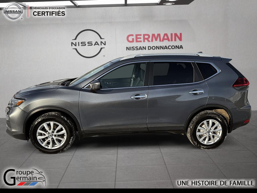 2020 Nissan Rogue à Donnacona, Québec - 2 - w1024h768px