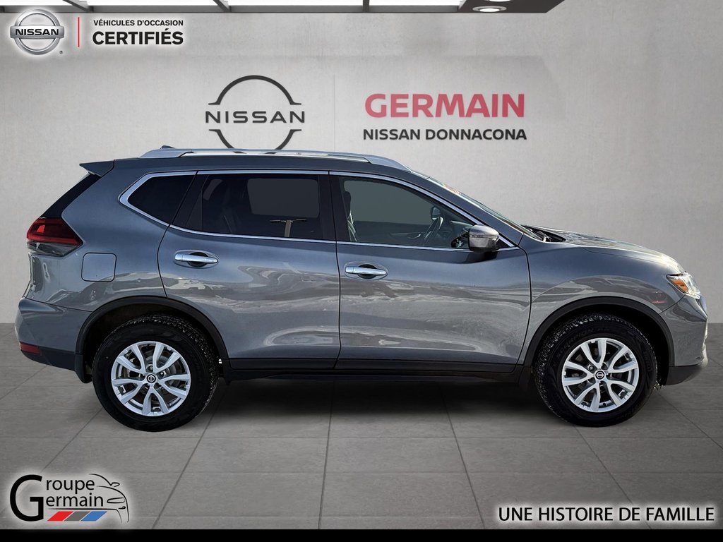 2020 Nissan Rogue à Donnacona, Québec - 6 - w1024h768px