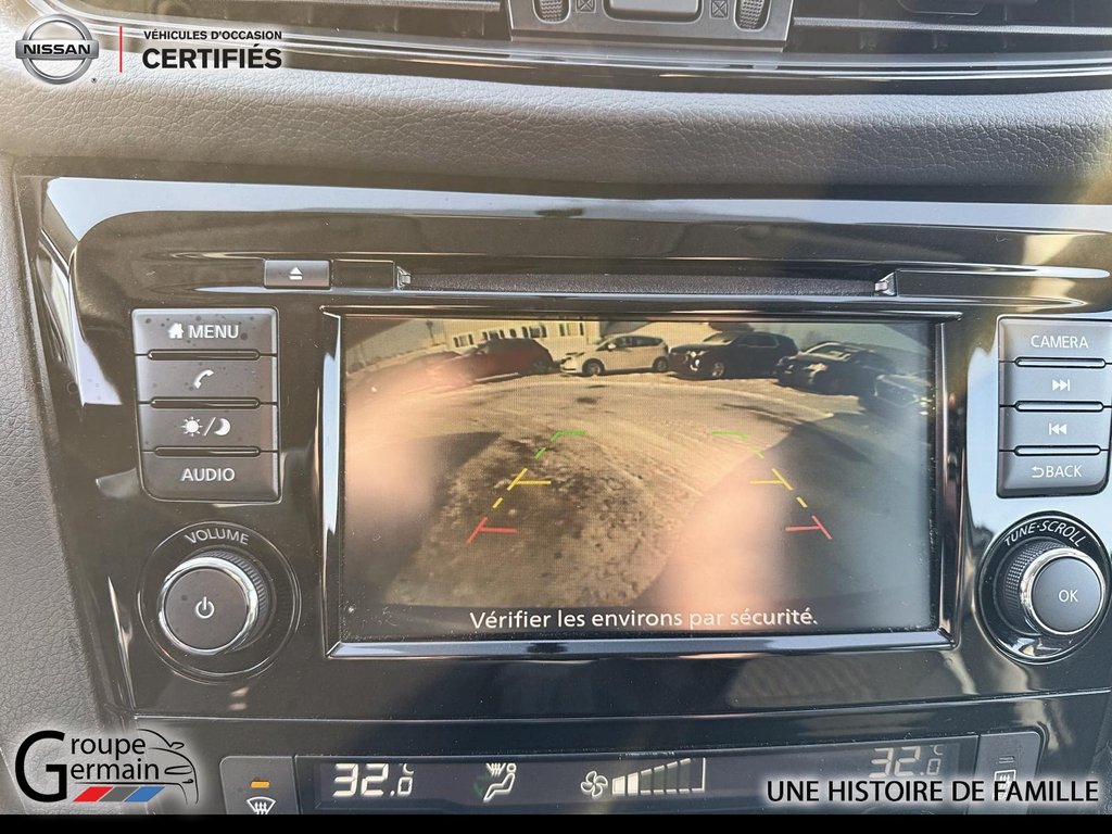 2020 Nissan Rogue à Donnacona, Québec - 20 - w1024h768px