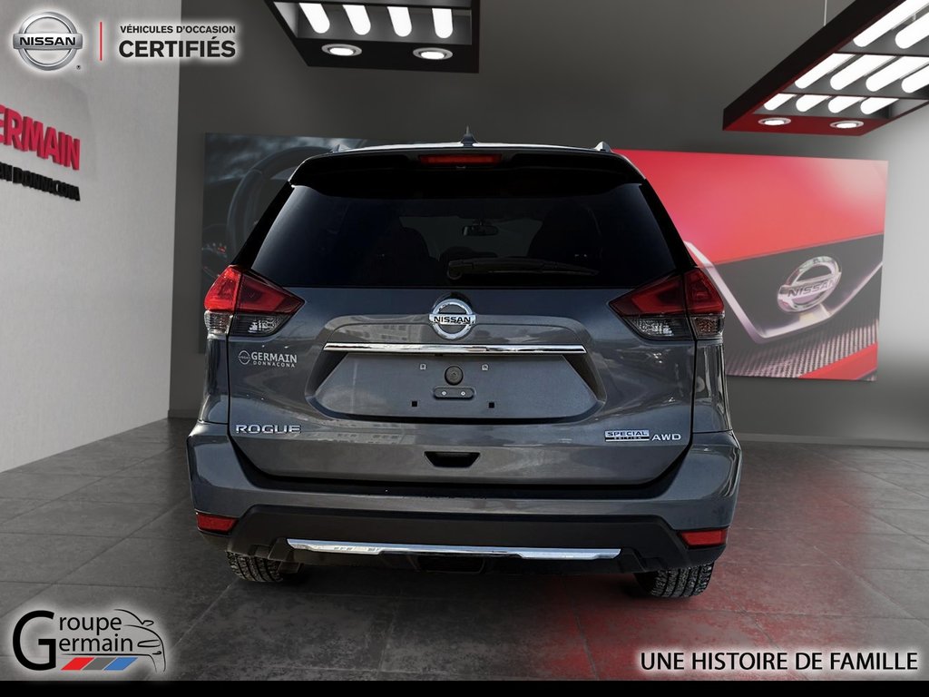 2020 Nissan Rogue à Donnacona, Québec - 4 - w1024h768px