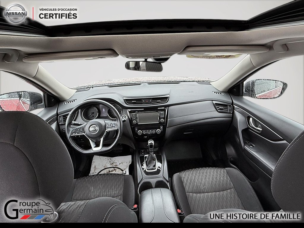 2020 Nissan Rogue à Donnacona, Québec - 22 - w1024h768px