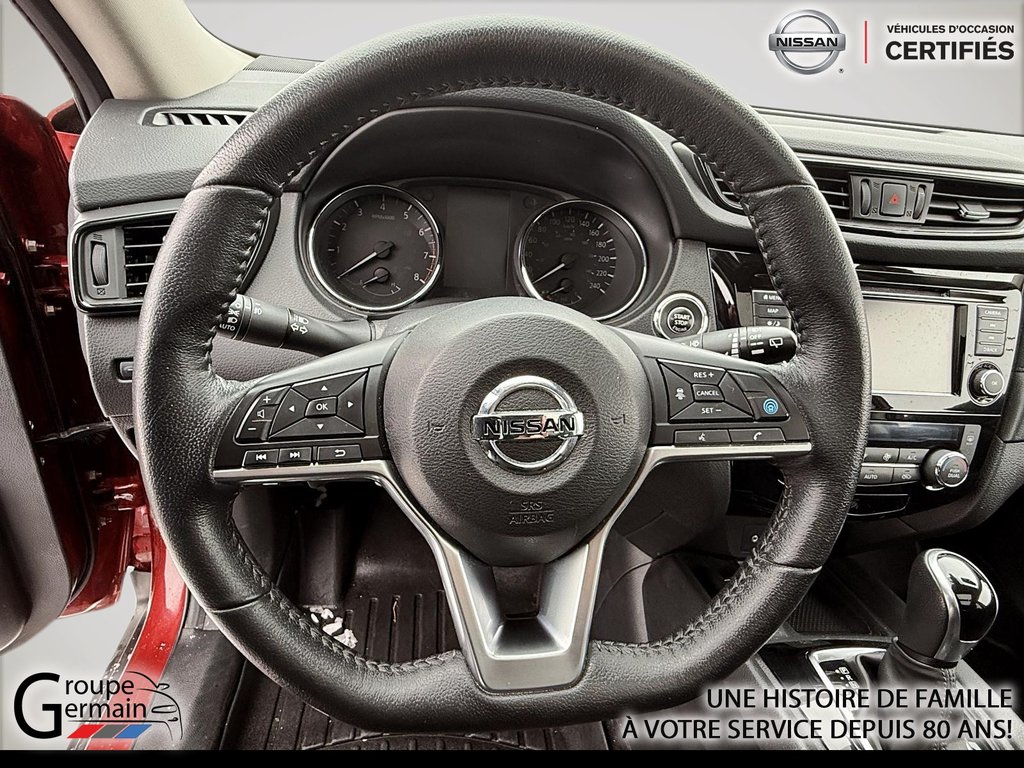 2020 Nissan Rogue in Donnacona, Quebec - 15 - w1024h768px