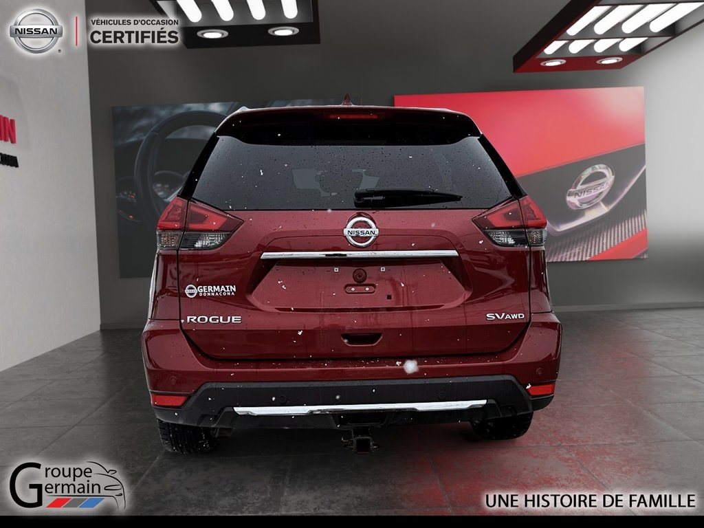 2020 Nissan Rogue à Donnacona, Québec - 4 - w1024h768px