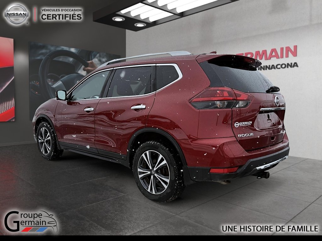 2020 Nissan Rogue à Donnacona, Québec - 3 - w1024h768px