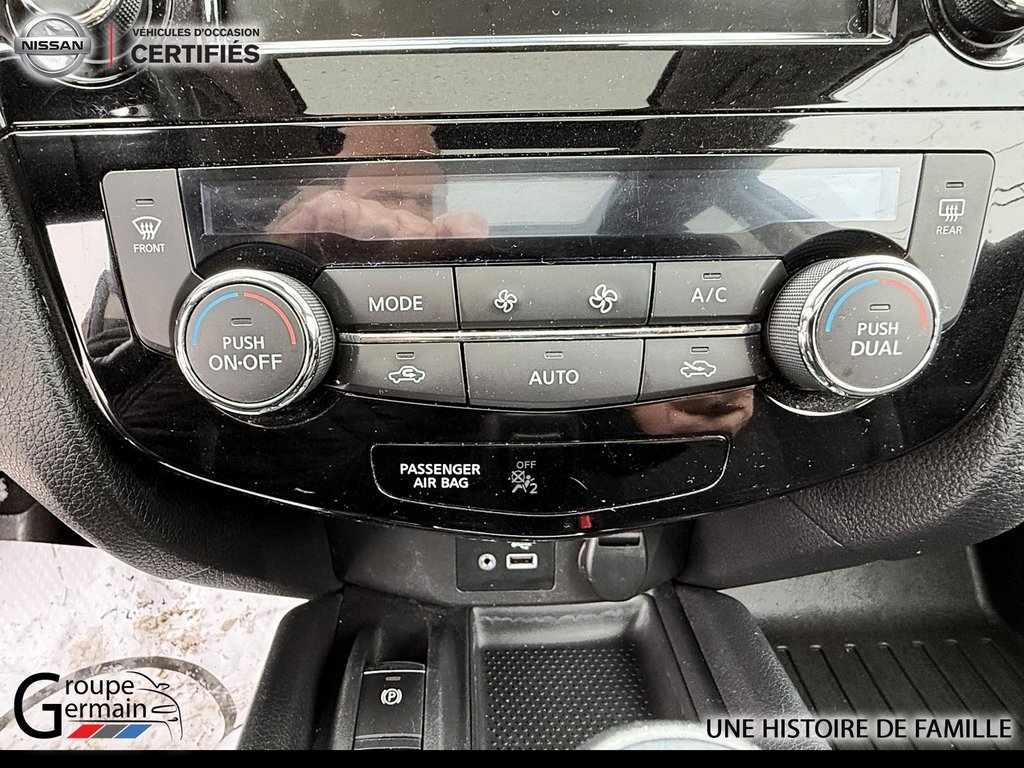 2020 Nissan Rogue à Donnacona, Québec - 19 - w1024h768px