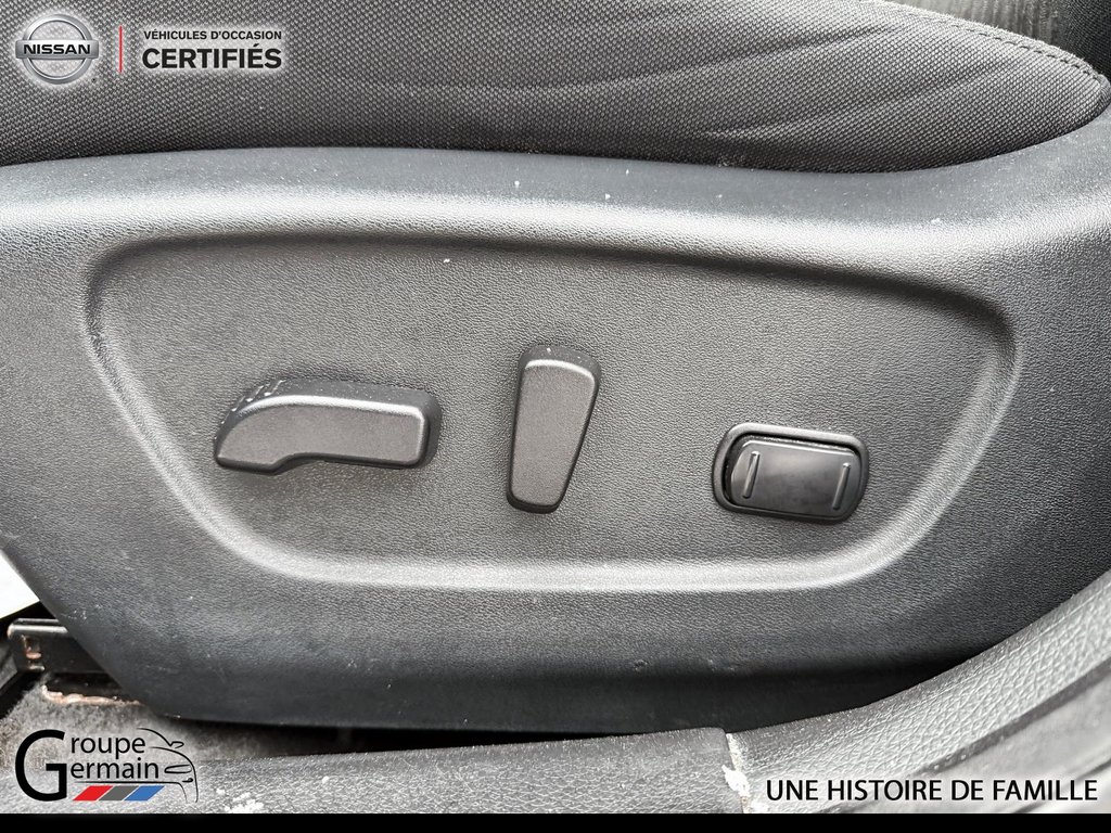 2020 Nissan Rogue à Donnacona, Québec - 13 - w1024h768px