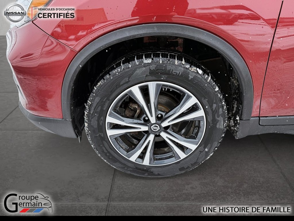 2020 Nissan Rogue à Donnacona, Québec - 10 - w1024h768px