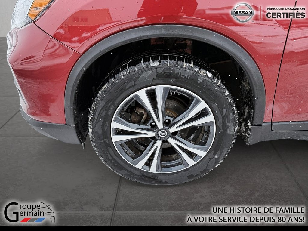 2020 Nissan Rogue in Donnacona, Quebec - 9 - w1024h768px