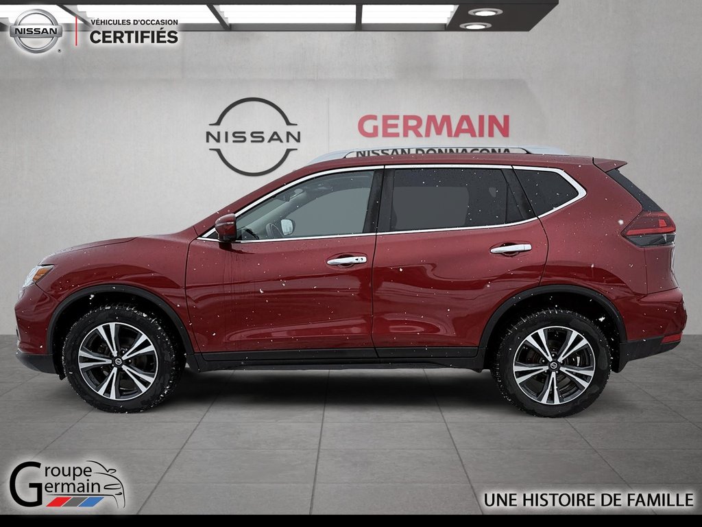 2020 Nissan Rogue à Donnacona, Québec - 2 - w1024h768px