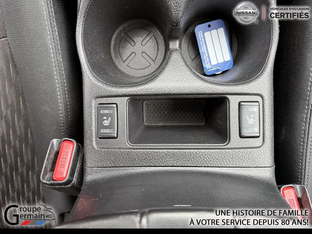 2020 Nissan Rogue in Donnacona, Quebec - 14 - w1024h768px