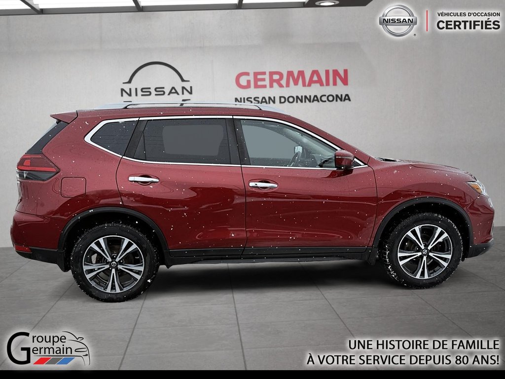 2020 Nissan Rogue in Donnacona, Quebec - 6 - w1024h768px