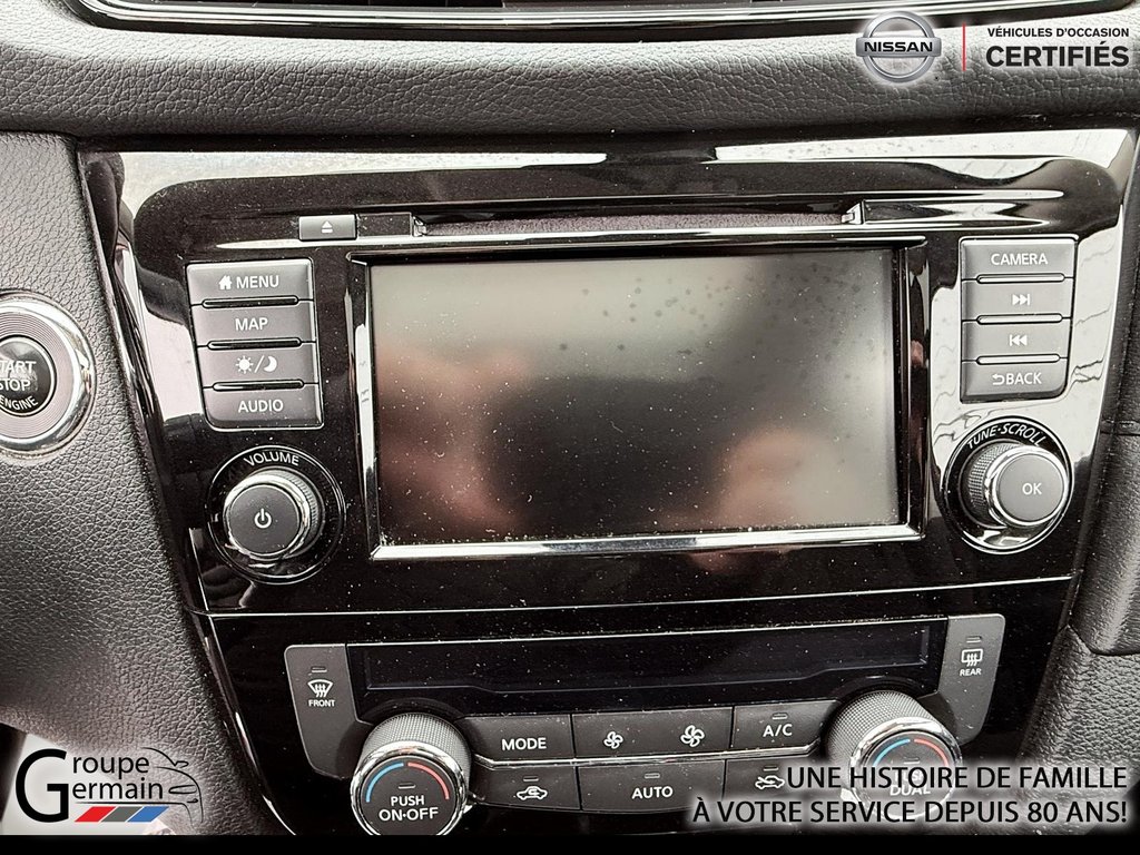 2020 Nissan Rogue in Donnacona, Quebec - 18 - w1024h768px