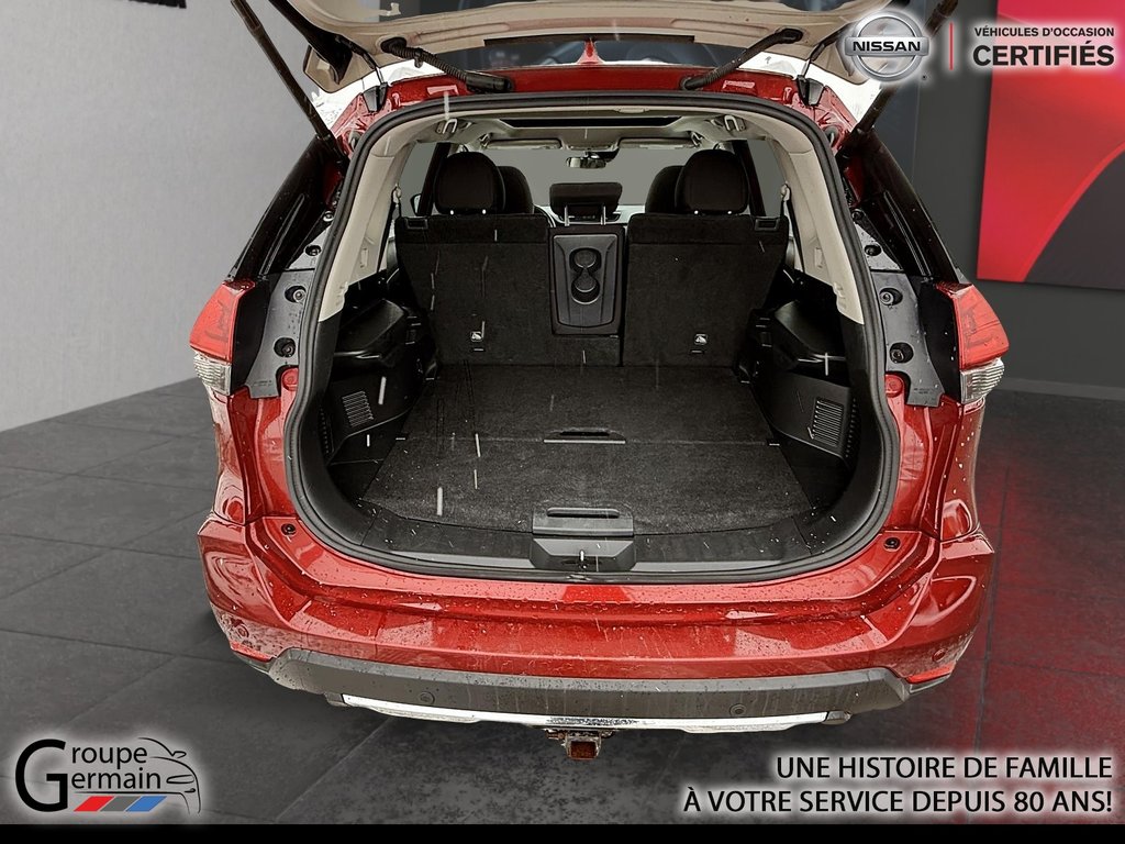 2020 Nissan Rogue in Donnacona, Quebec - 24 - w1024h768px