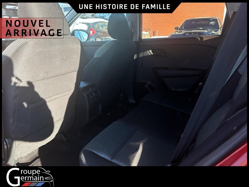 2021 Nissan Rogue in Donnacona, Quebec - 14 - w1024h768px