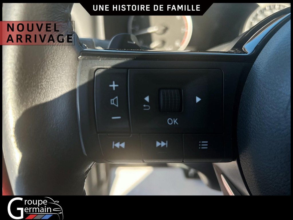 2021 Nissan Rogue in Donnacona, Quebec - 6 - w1024h768px