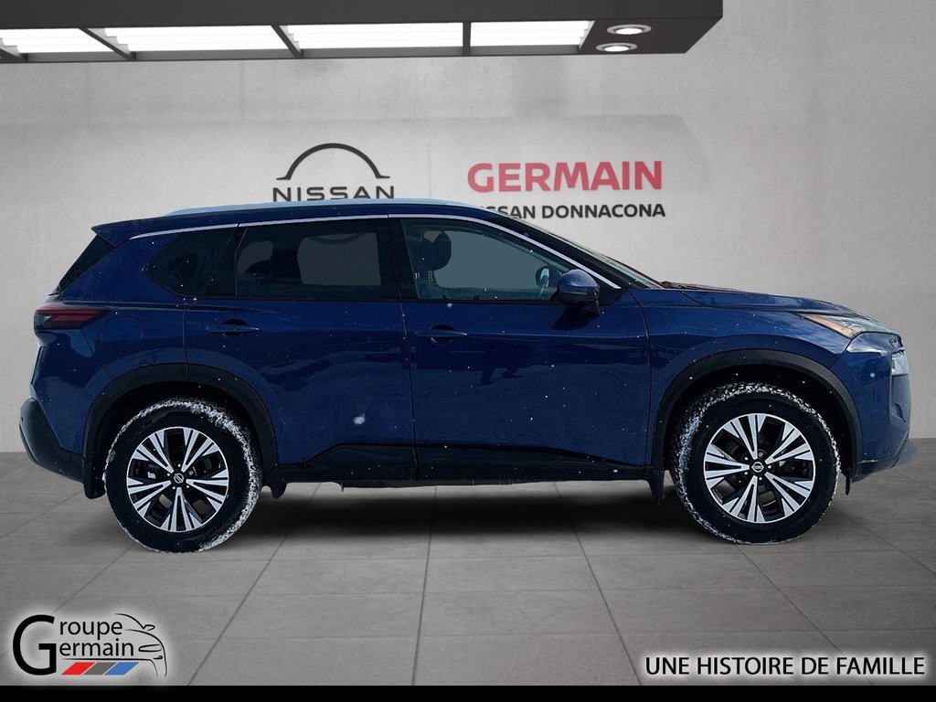 2021 Nissan Rogue à Donnacona, Québec - 6 - w1024h768px