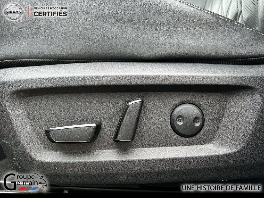 2021 Nissan Rogue à Donnacona, Québec - 14 - w1024h768px