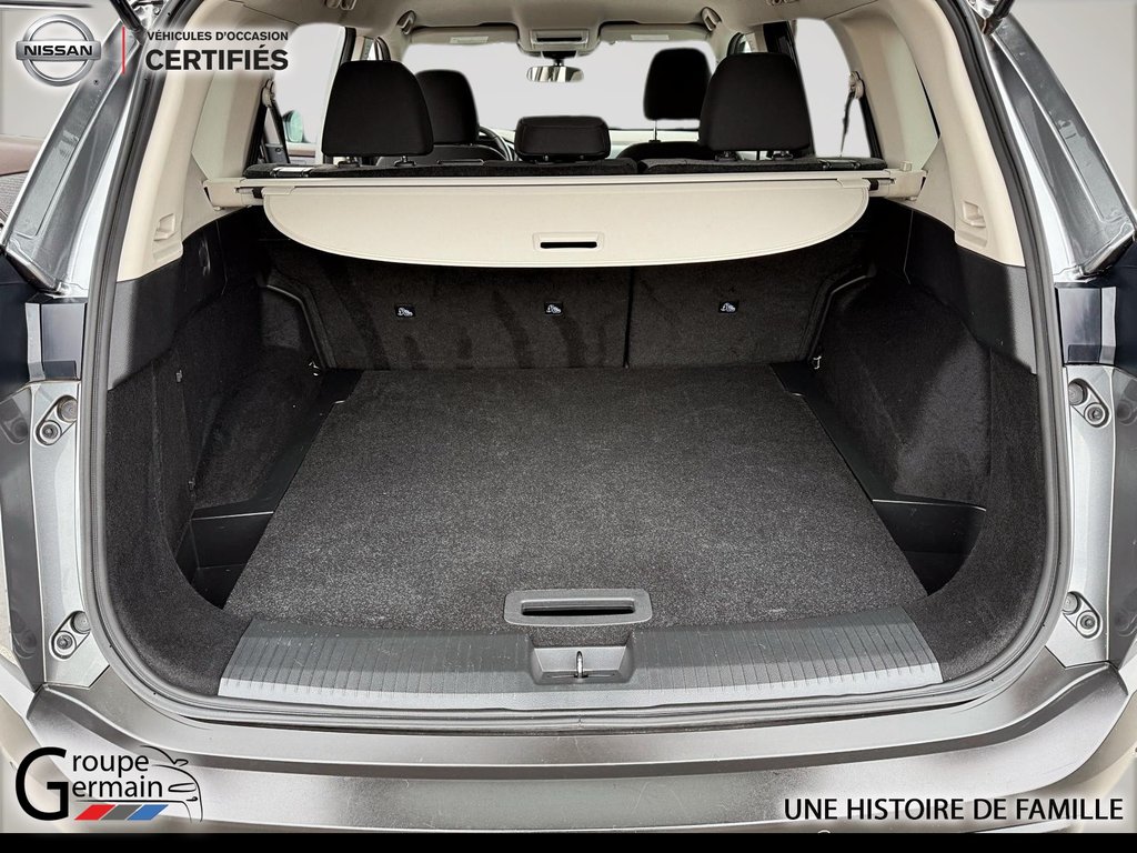 2021 Nissan Rogue à Donnacona, Québec - 18 - w1024h768px