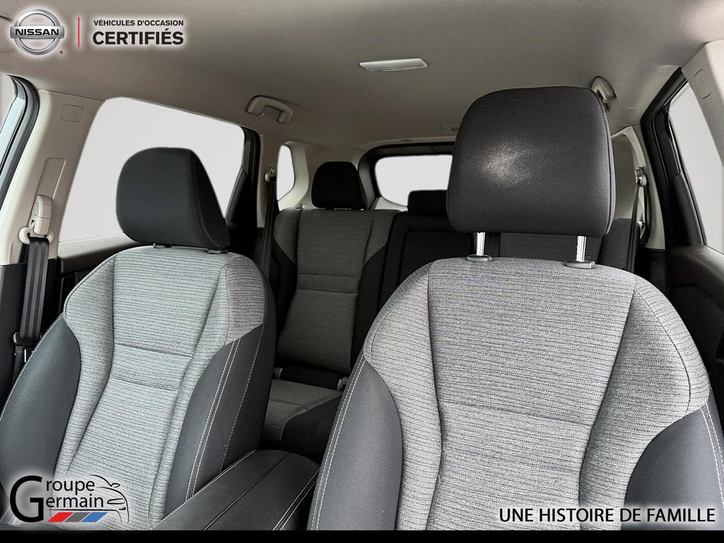 2021 Nissan Rogue in Donnacona, Quebec - 19 - w1024h768px