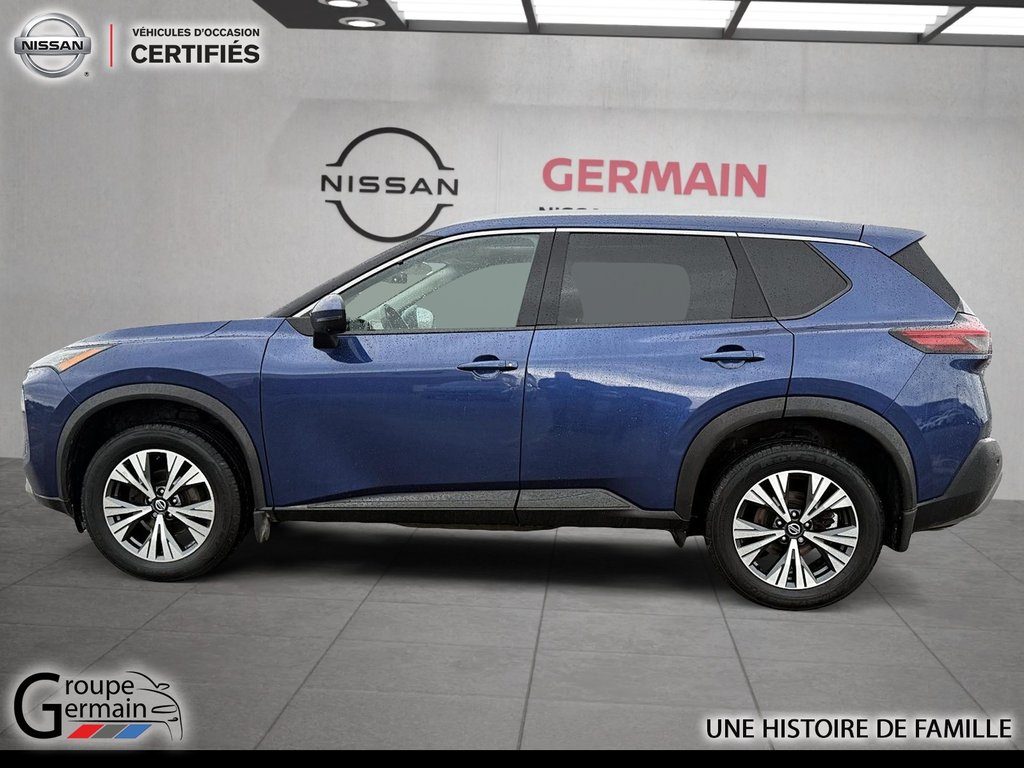 2021 Nissan Rogue in Donnacona, Quebec - 2 - w1024h768px