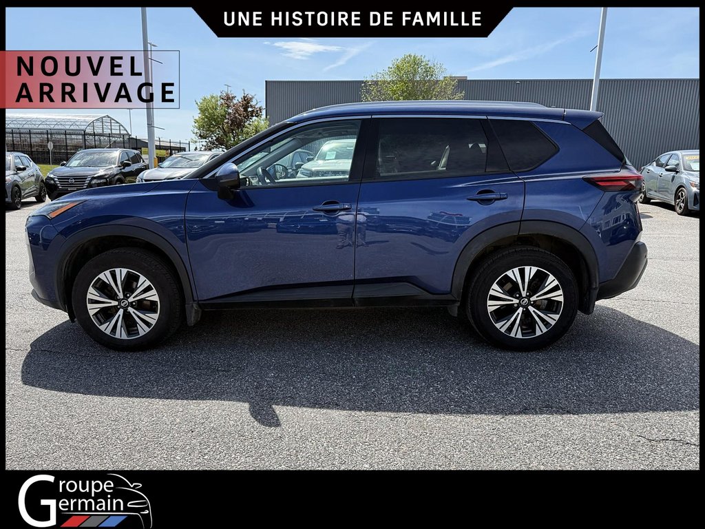 2021 Nissan Rogue in Donnacona, Quebec - 16 - w1024h768px