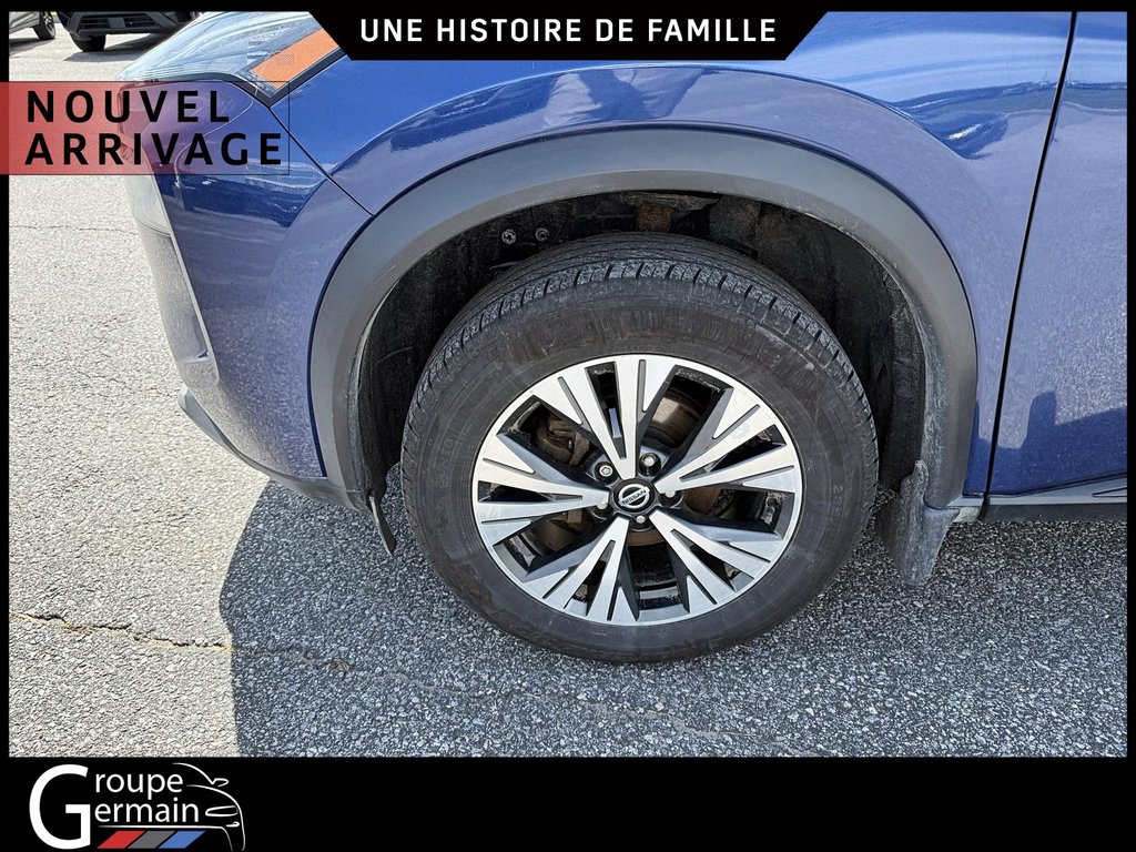 2021 Nissan Rogue in Donnacona, Quebec - 23 - w1024h768px